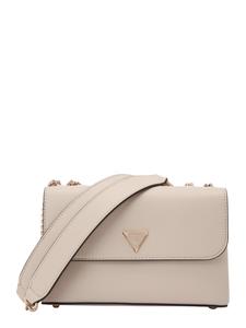 Сумка через плечо GUESS Daryna II, Greige