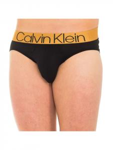 Трусы CALVIN KLEIN UNDERWEAR, черный