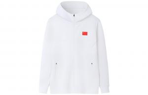 Куртка Anta Men's Papyrus White, Papyrus White-1