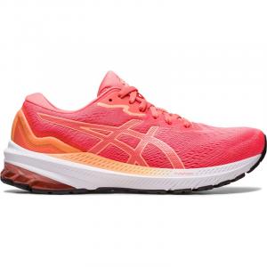 Кроссовки для бега gt-1000 11 Asics, мультиколор