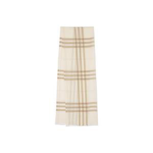 Вязаный шарф для женщин Burberry