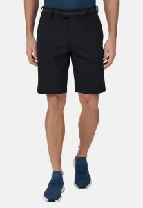 Бермудские шорты b tech из эластичной ткани Boggi Milano, Navy Blue