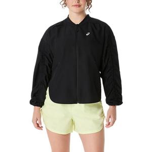 ASICS Нагино куртка для спорта, Black