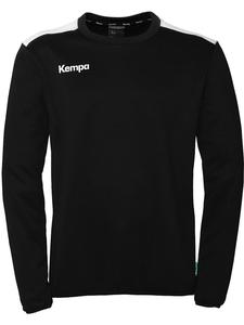 Функциональная рубашка Emotion 27 Training Top Kempa, черный