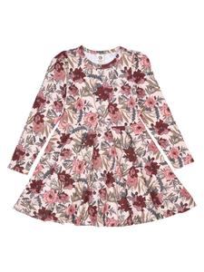 Платье Müsli by GREEN COTTON, Rose