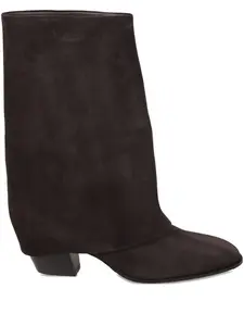 Ботинки Прима Sergio Levantesi, коричневый