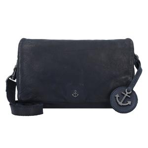 Сумка через плечо Harbour 2nd Anchor Love, темно-синий