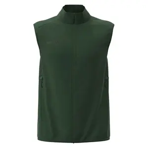 Жилет Rock Experience Ofen, зеленый