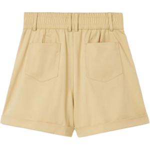 Женские повседневные шорты Croissant LACOSTE, Croissant