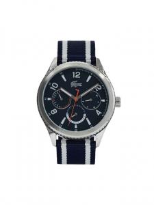 Часы Deuce Lacoste, темно-синий