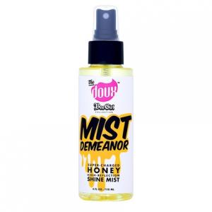 Mist Demeanor Honey Shine Mist for Hair Shine
