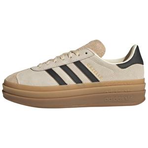 Adidas Originals Кроссовки Adidas Women's Gazelle 'Cream Black Gum' Women's