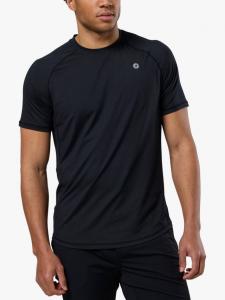 Футболка Relentless Gym+Coffee, Black