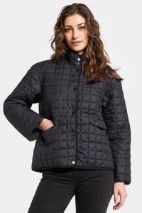 Куртка ALBA Didriksons, черный