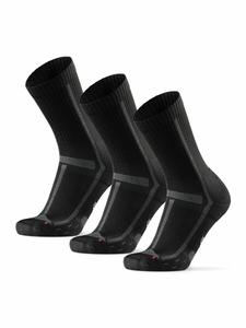 Носки DANISH ENDURANCE Athletic Socks, черный