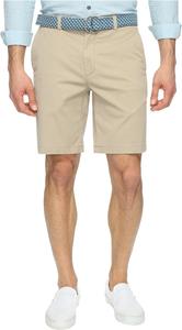 Растягивающиеся шорты 9 дюймов Vineyard Vines, хаки