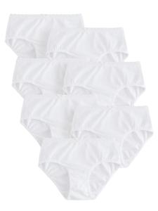 Трусы Next, белый