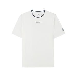 Футболка мужская Le Coq Sportif, слоновая кость
