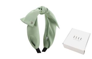 Повязка на голову Women's ELLE, mint