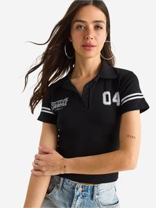 Рубашка Bianco Lucci, черный