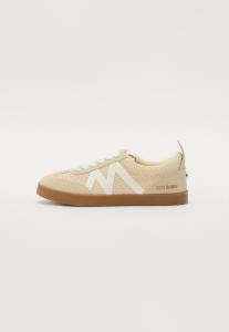 Кроссовки DEGREE Steve Madden, кремовый