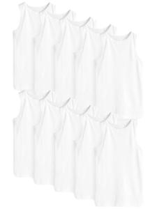 Майка Next, белый