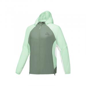 Skechers Куртка унисекс Агава Грин, Dracaena Green/035Z