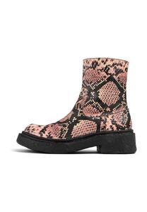 Ботильоны на платформе VAMONOS CAMPERLAB, мультиколор