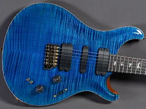 PRS 509 AE 10 Top REG Гибрид Аквамарин