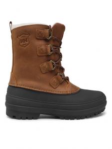 Сапоги для снега Varanger Primaloft 11630_741 Helly Hansen, коричневый