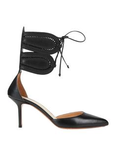 Туфли Francesco Russo, черный