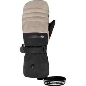 Женские варежки-перчатки A-Peak 2-в-1 Auclair Auclair, Beige/Black