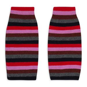 Молли Годдард Роуэн Лег Страйп Гетры Molly Goddard, мультиколор