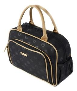 Большая женская косметичка B005 Noble BLOSSOM