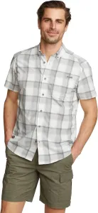 Футболка Eddie Bauer Pack It Tech Seersucker