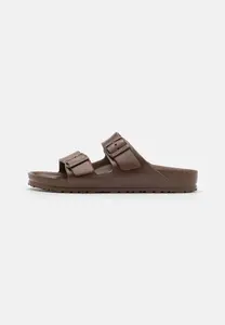 Тапочки Arizona Narrow Unisex Birkenstock, цвет roast