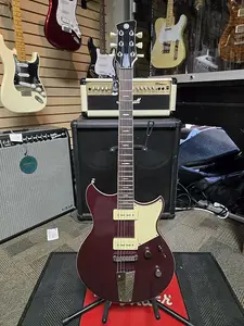 Yamaha Revstar II Standard RSS02T - Горячий Мерло