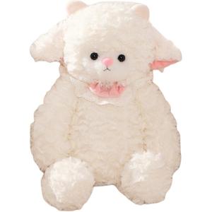 Плюшевая игрушка летающий дракон, ягненок, щенок Doda