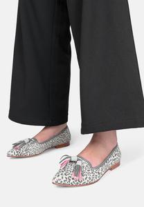 Балетки Crickit, бежевый