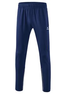 Спортивные брюки erima Performance, цвет new navy/weiss