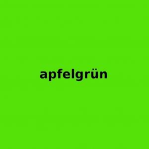 Чехол на подушку «Вены» 50х60 см: цвет - зелёное яблоко DUKAL