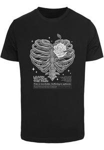Футболка Mister Tee HEART CAGE, черный