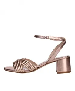 Розовые сандалии Ncub, розовый