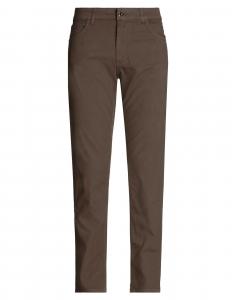 Брюки Contemporary Costume National, свинцовый