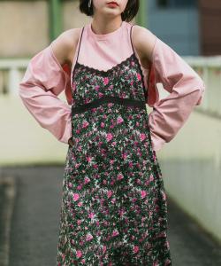 Футболка Kbf, цвет Pink