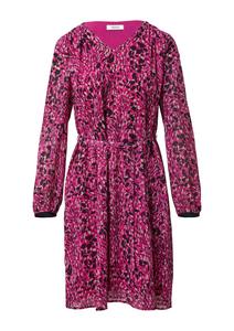 Мини платье comma casual identity, Pink