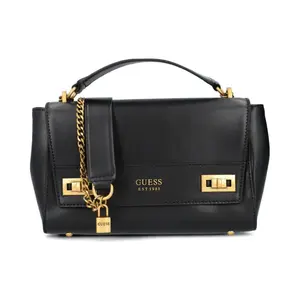 Сумка через плечо Katey Guess, черный