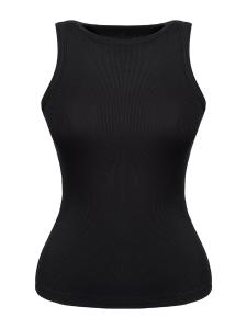 Топ Erdem, черный