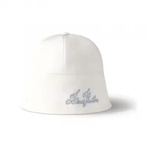 Панама унисекс Louis Vuitton, белый