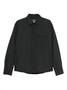 Рубашка с длинными рукавами Save The Duck, черный